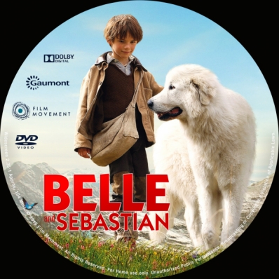 Belle and Sebastian