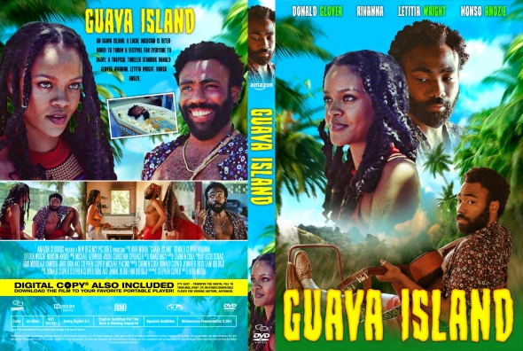 Guava Island