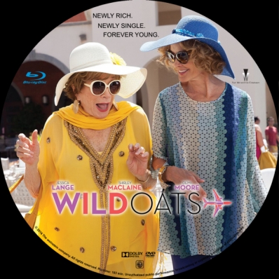 CoverCity - DVD Covers & Labels - Wild Oats