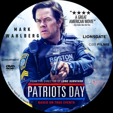 Patriots Day