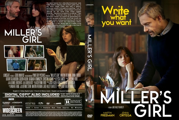 Miller's Girl