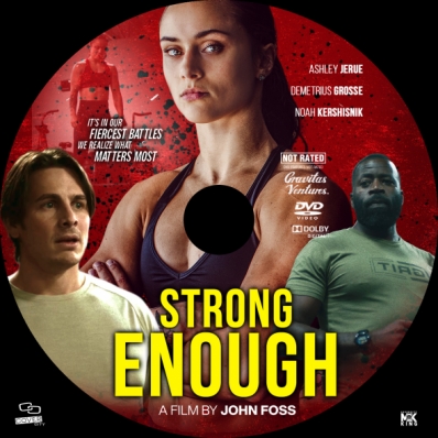 Strong Enough
