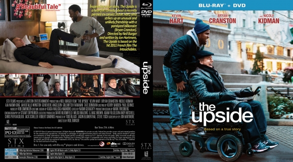 The Upside