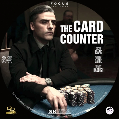 The Card Counter