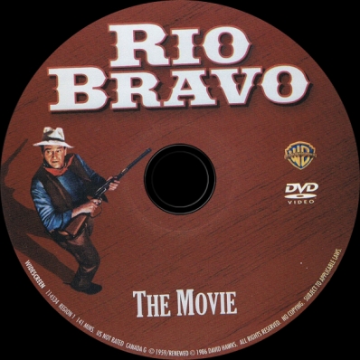 Rio Bravo