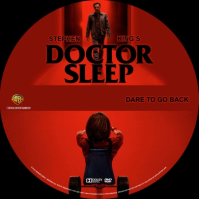 Doctor Sleep