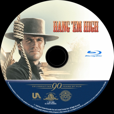Hang 'Em High