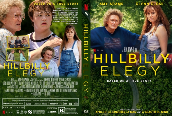 Hillbilly Elegy