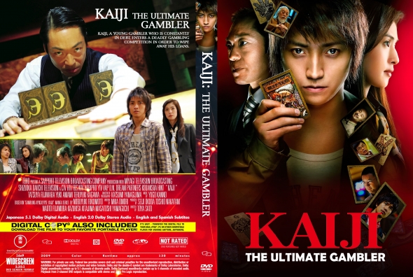 Kaiji