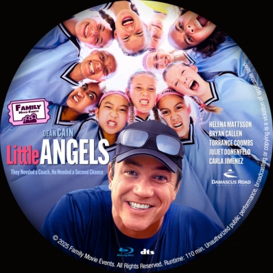 Little Angels