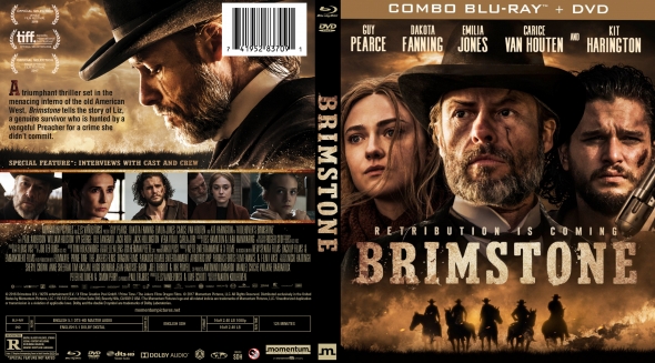 Brimstone