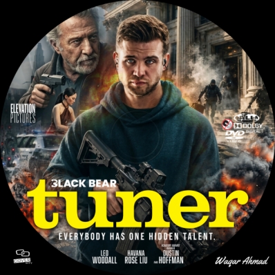 CoverCity - DVD Covers & Labels - Tuner