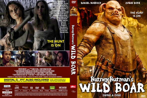 Wild Boar