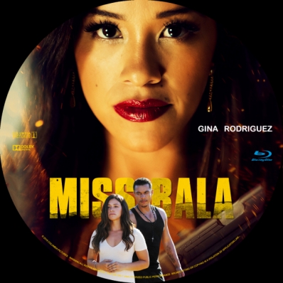 Miss Bala