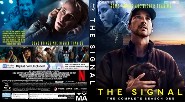 The Signal - Season 1