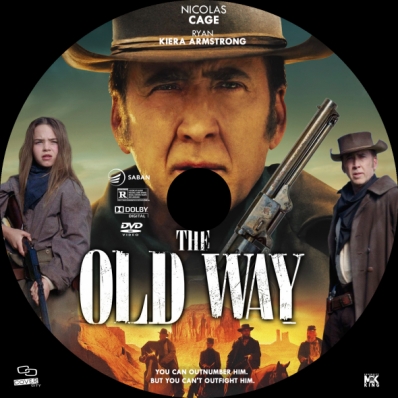 The Old Way