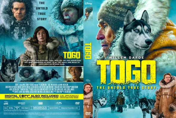 Togo
