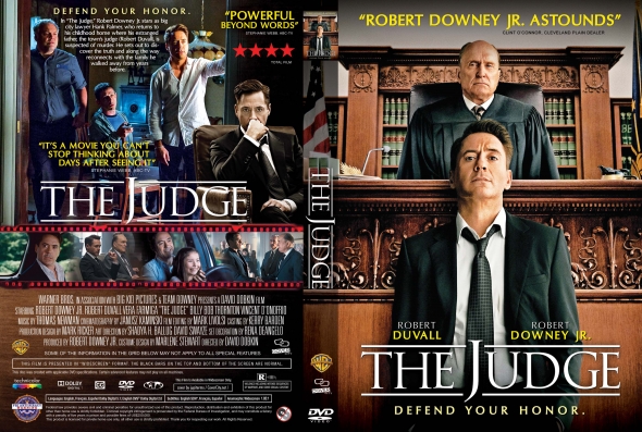 The Judge