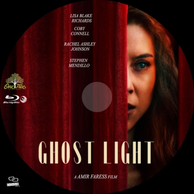 Ghost Light