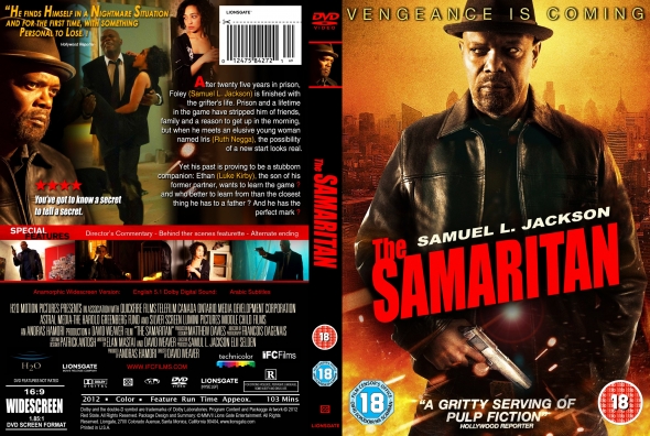 The Samaritan