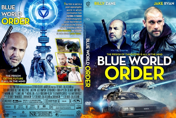 Blue World Order