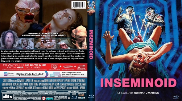 Inseminoid