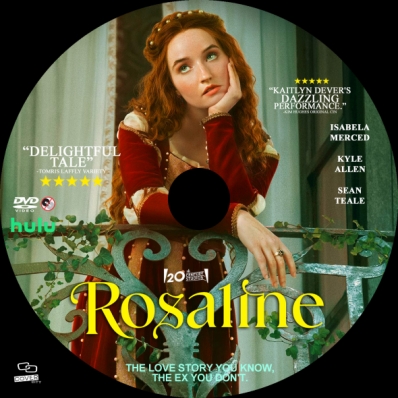 Rosaline