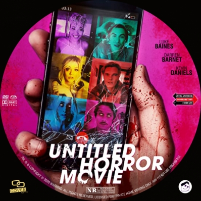 Untitled Horror Movie