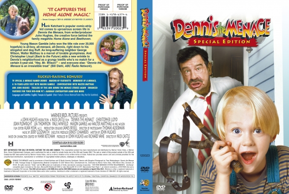 Dennis the Menace