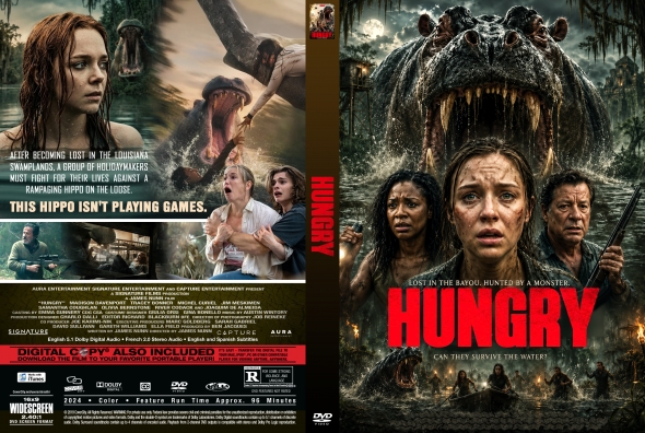 Hungry