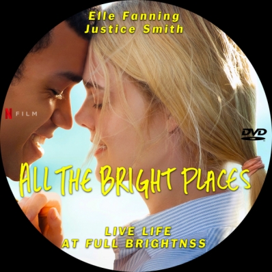 All the Bright Places