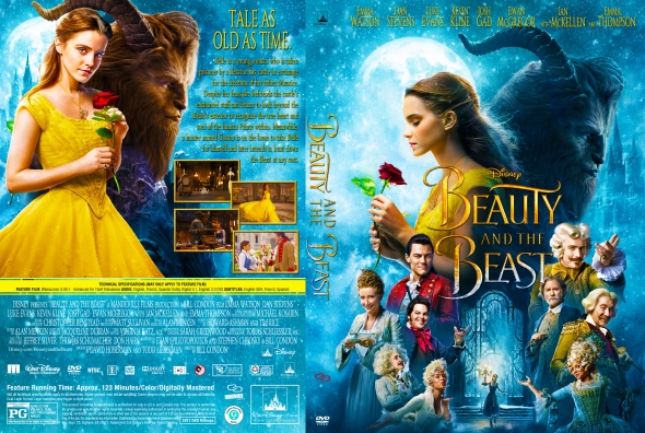 Beauty and the Beast