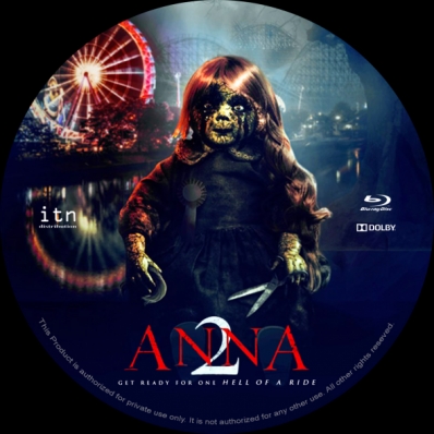 Anna 2