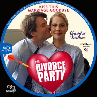 The Divorce Party