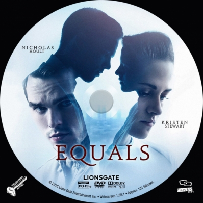 Equals