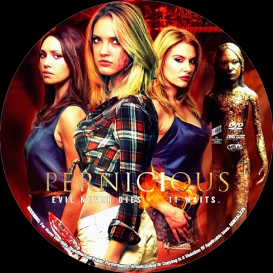 Pernicious