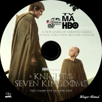 A Knight of the Seven Kingdoms - Season 1