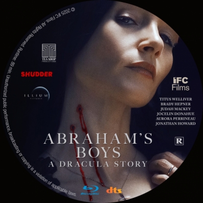 Abraham's Boys