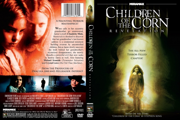 Children of the Corn VII: Revelation