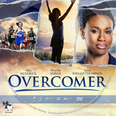 Overcomer
