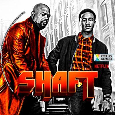 Shaft 4K