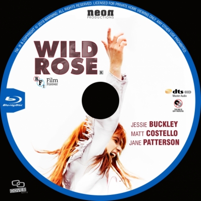 Wild Rose