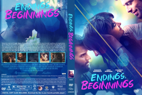 Endings, Beginnings
