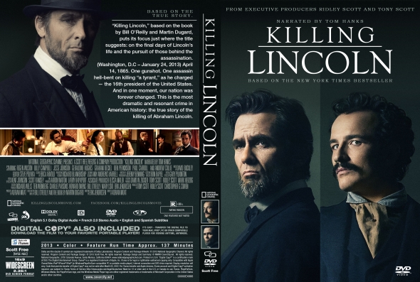 Killing Lincoln