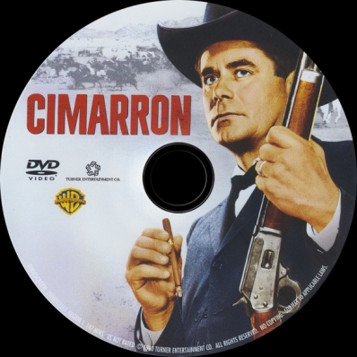 Cimarron