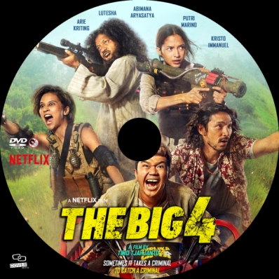 The Big 4
