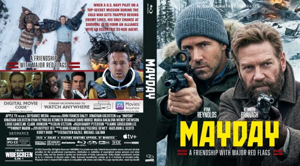 Mayday