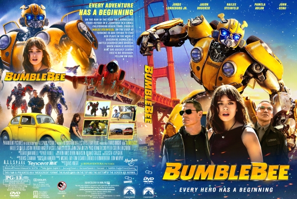 Bumblebee