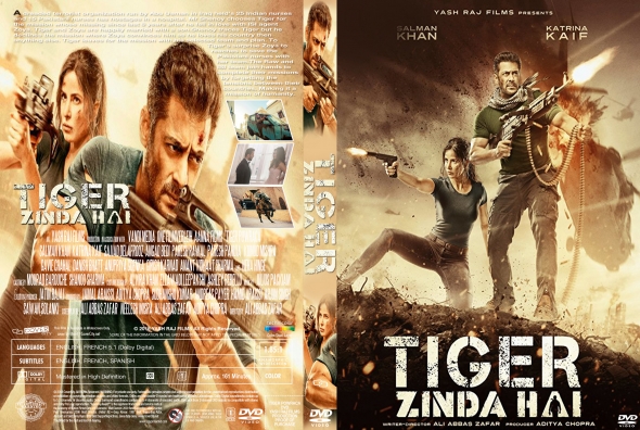 Tiger Zinda Hai