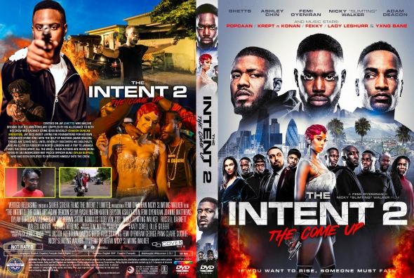 The Intent 2: The Come Up